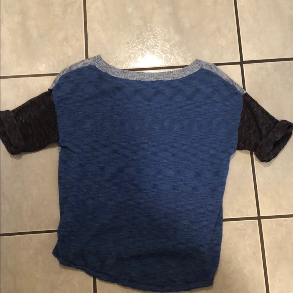 Colorblock Sweater - Picture 3 of 3
